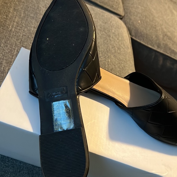 Women slide in dress shoes - Picture 2 of 3